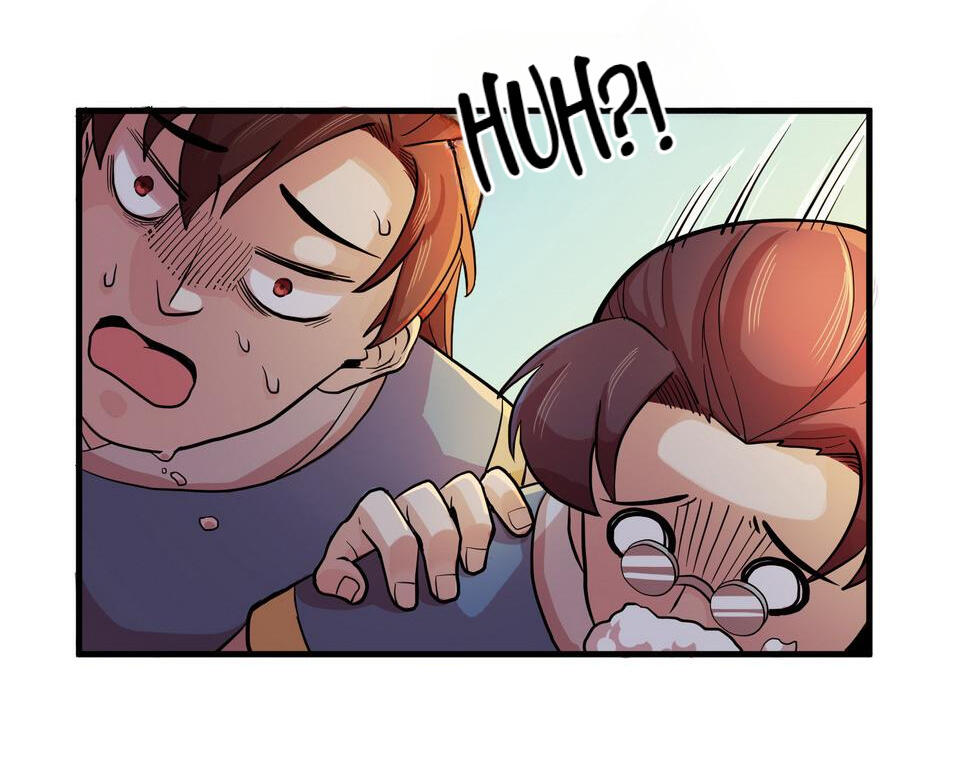 The Great Tang Is Online Chapter 156 - Page 6