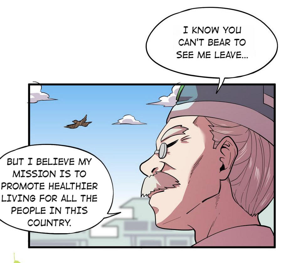The Great Tang Is Online Chapter 156 - Page 51
