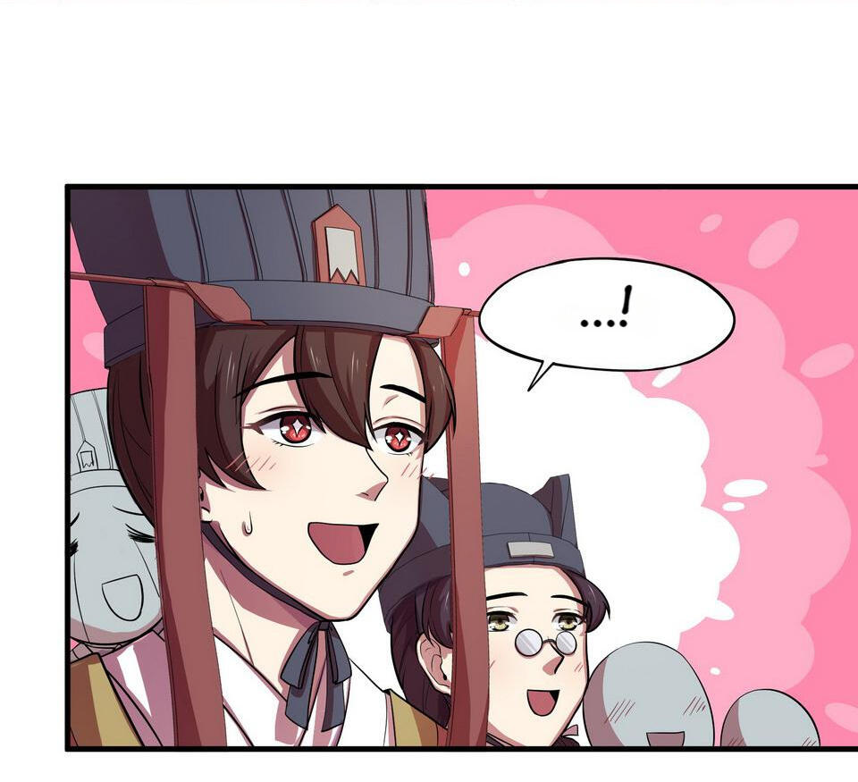 The Great Tang Is Online Chapter 156 - Page 53