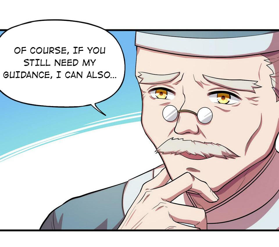 The Great Tang Is Online Chapter 156 - Page 54