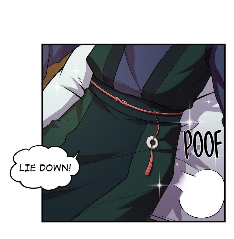 The Great Tang Is Online Chapter 157 - Page 11