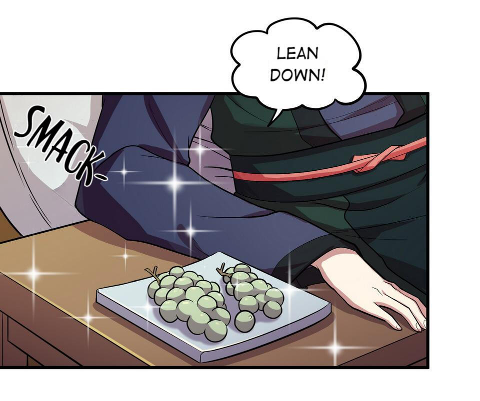 The Great Tang Is Online Chapter 157 - Page 12