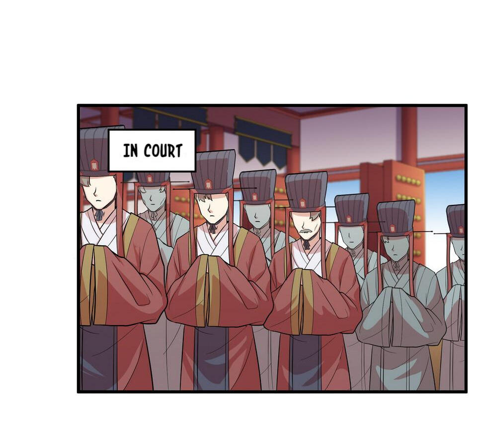 The Great Tang Is Online Chapter 157 - Page 14