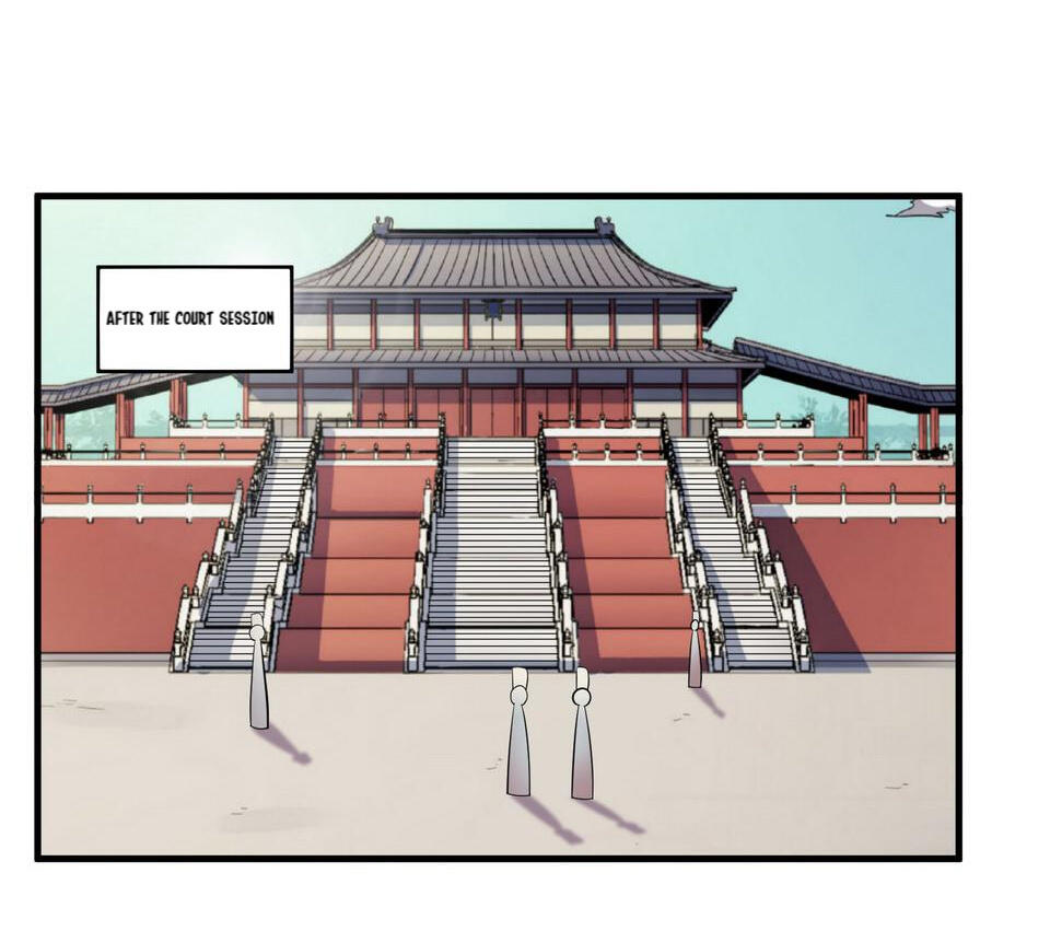 The Great Tang Is Online Chapter 157 - Page 16
