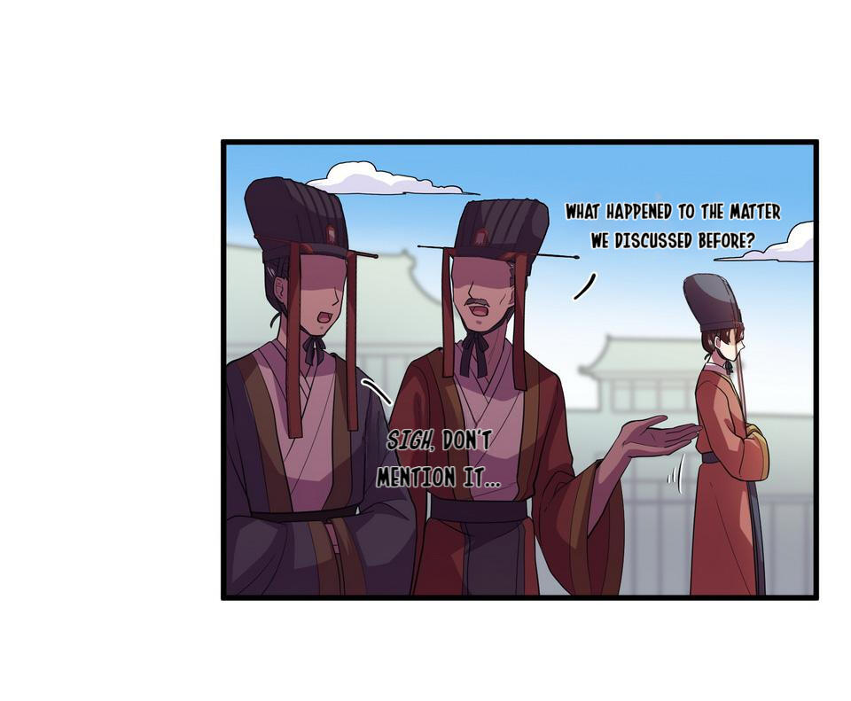 The Great Tang Is Online Chapter 157 - Page 17
