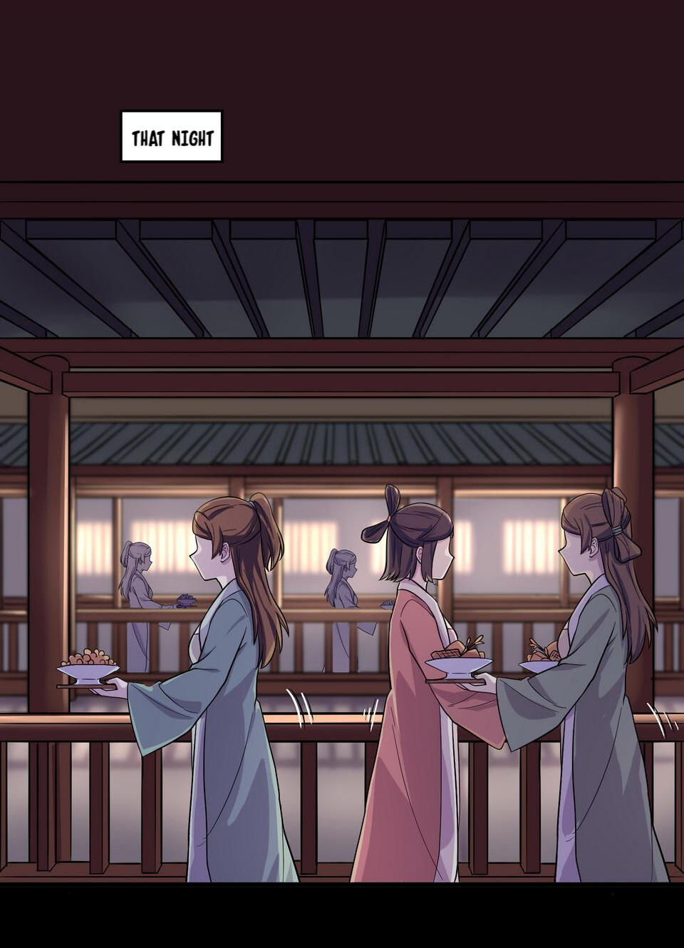 The Great Tang Is Online Chapter 157 - Page 3