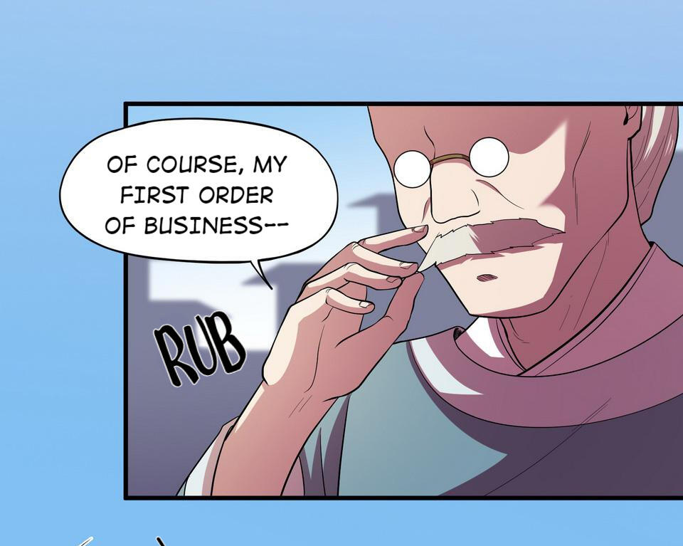 The Great Tang Is Online Chapter 157 - Page 22