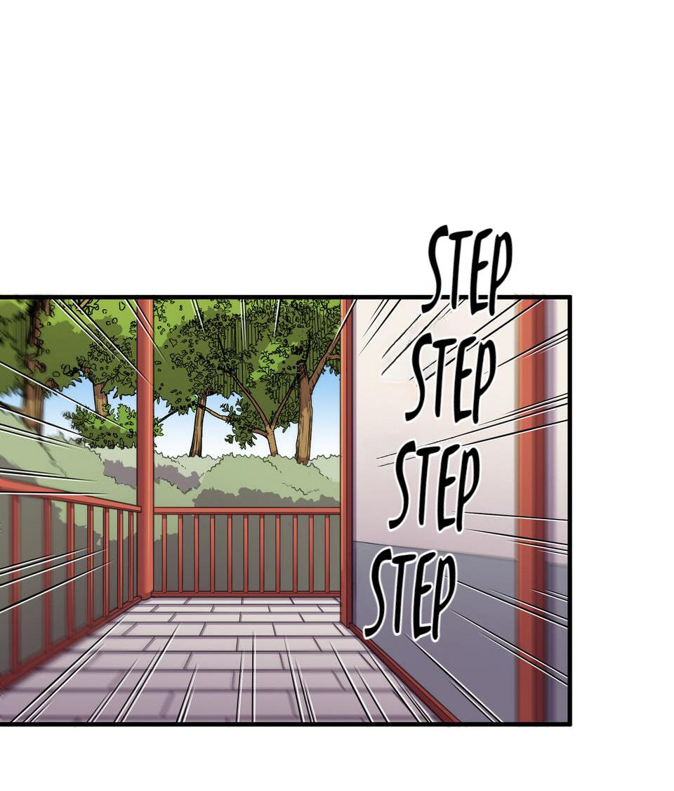 The Great Tang Is Online Chapter 157 - Page 28