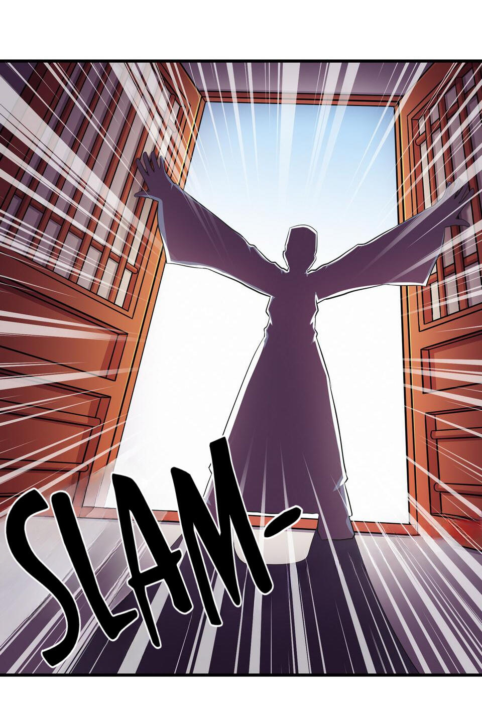 The Great Tang Is Online Chapter 157 - Page 30