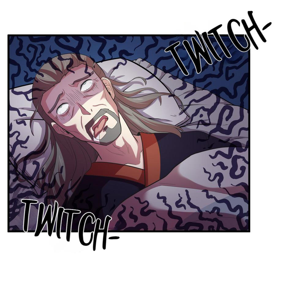 The Great Tang Is Online Chapter 157 - Page 32