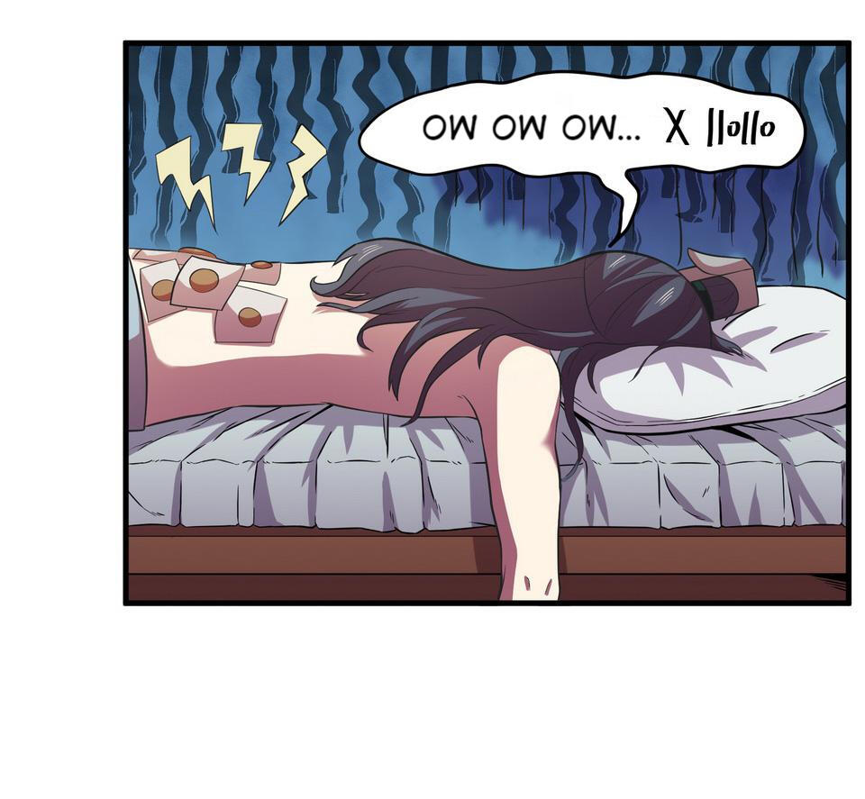The Great Tang Is Online Chapter 157 - Page 33