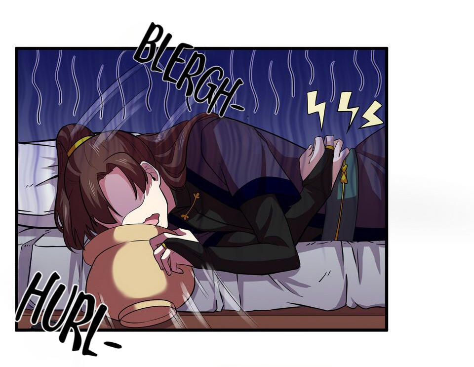 The Great Tang Is Online Chapter 157 - Page 34