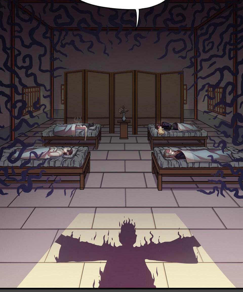 The Great Tang Is Online Chapter 157 - Page 36