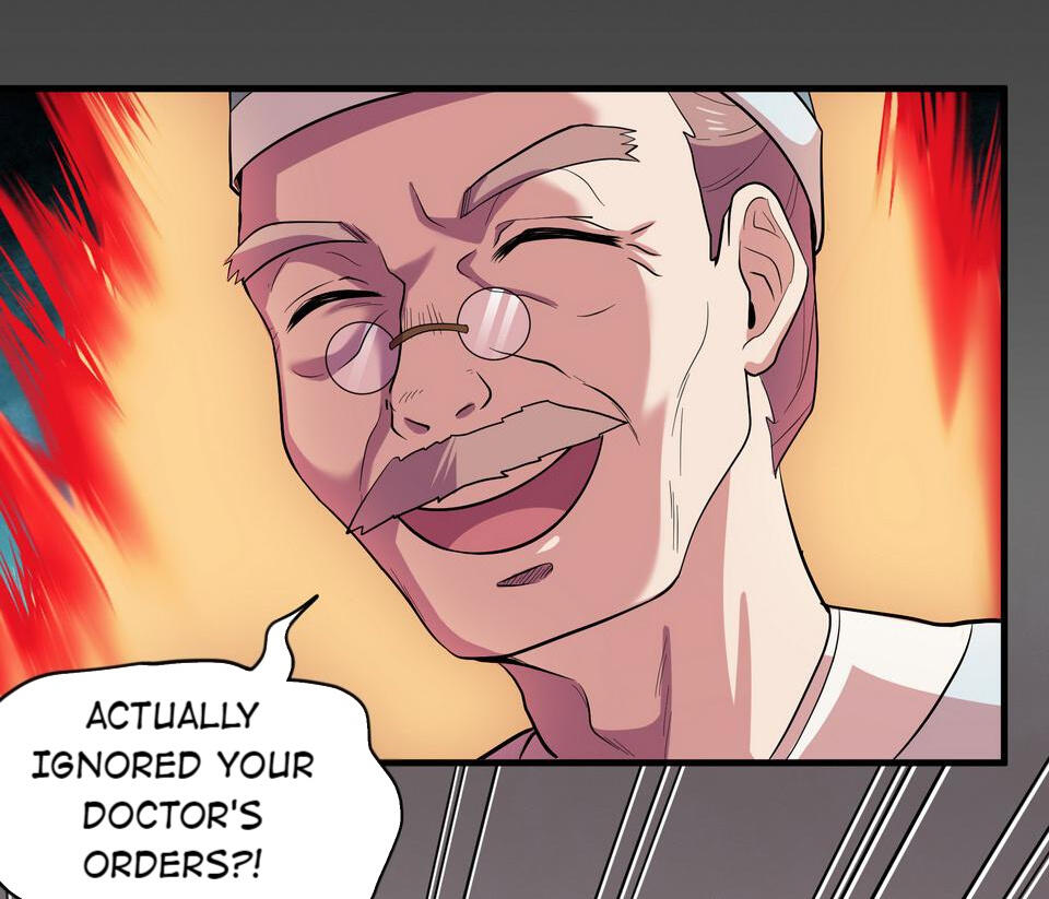 The Great Tang Is Online Chapter 157 - Page 38