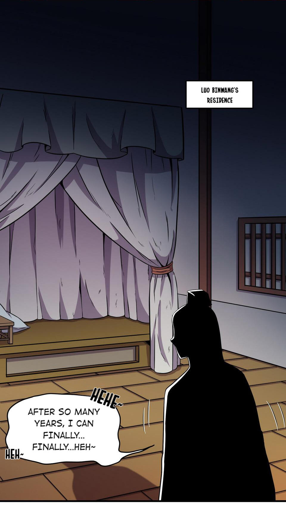 The Great Tang Is Online Chapter 157 - Page 10