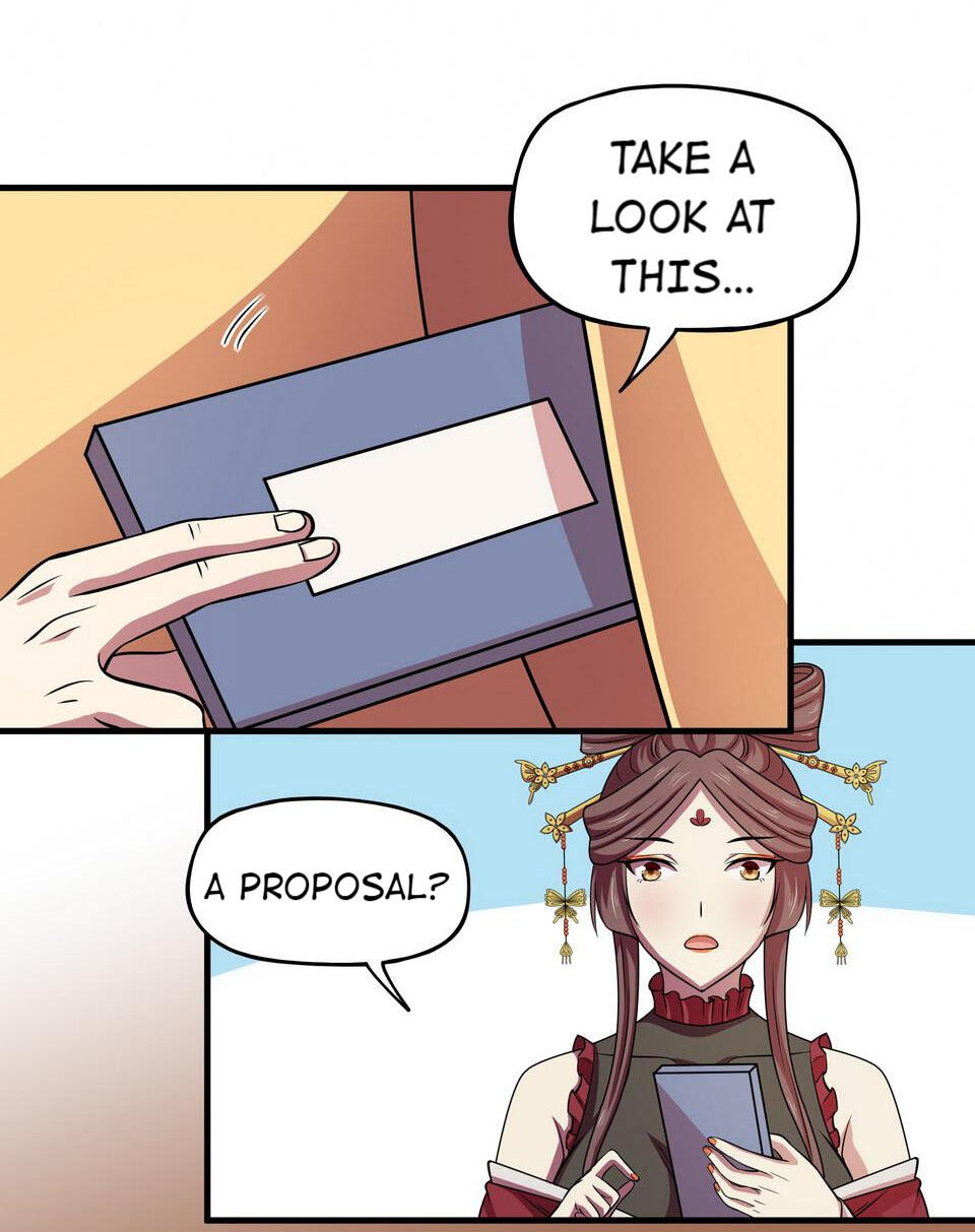 The Great Tang Is Online Chapter 158 - Page 13