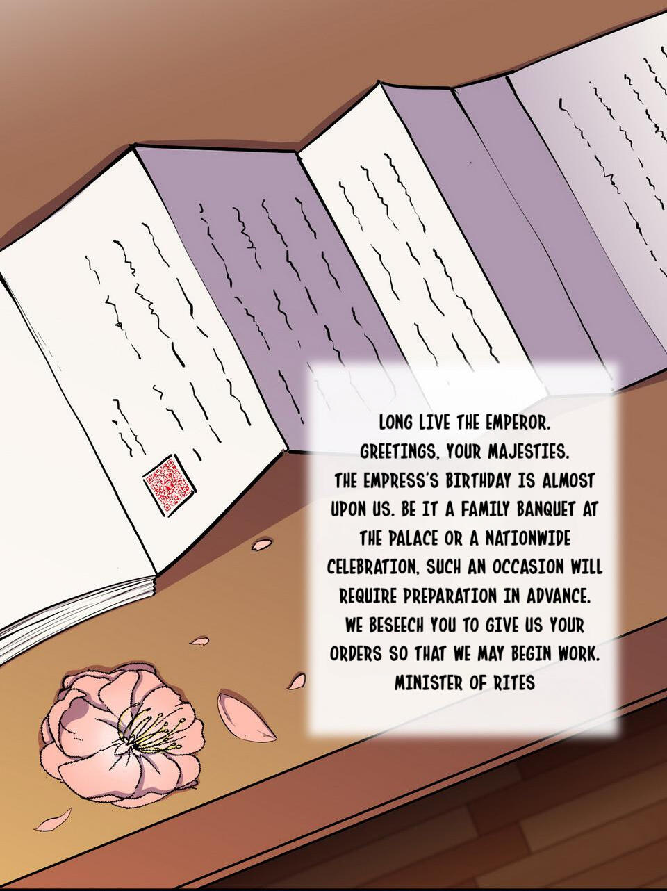 The Great Tang Is Online Chapter 158 - Page 14