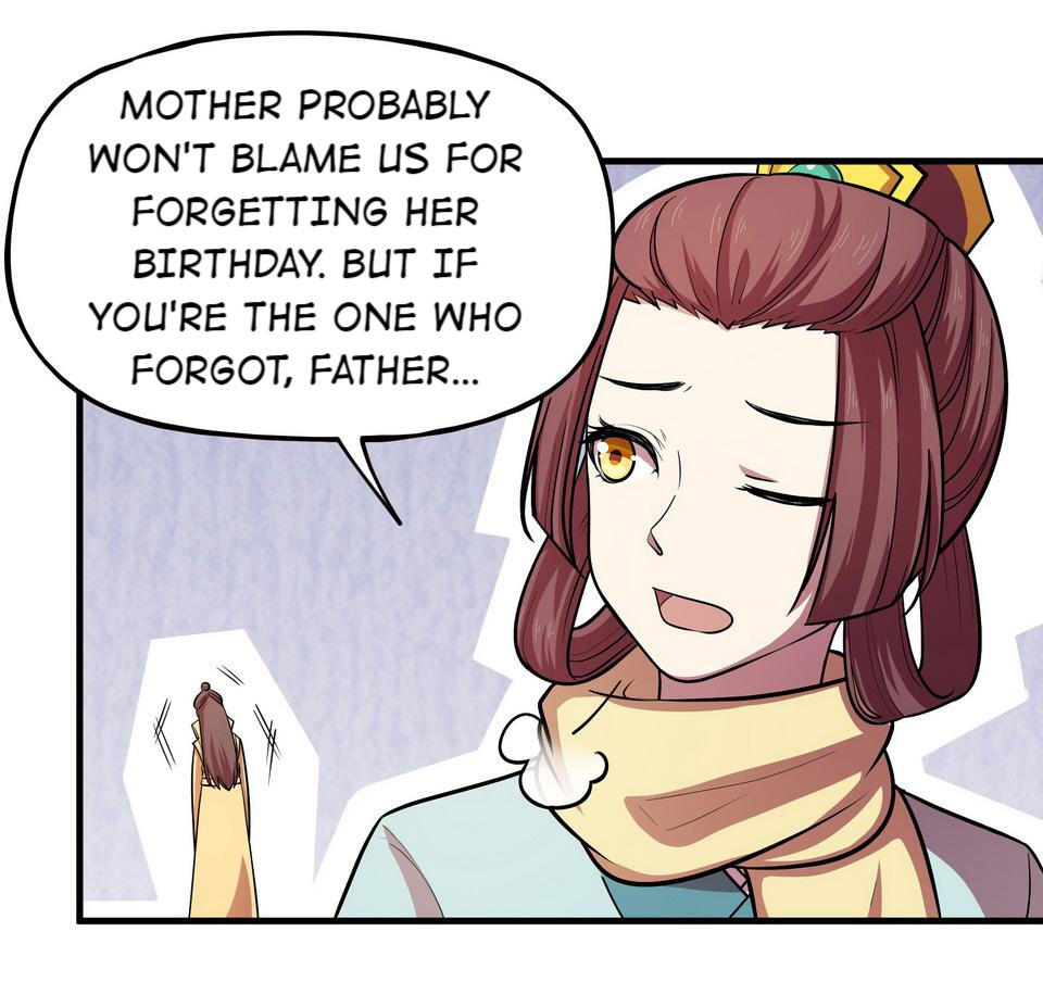 The Great Tang Is Online Chapter 158 - Page 17