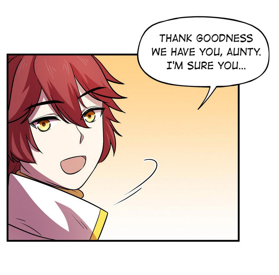 The Great Tang Is Online Chapter 158 - Page 21