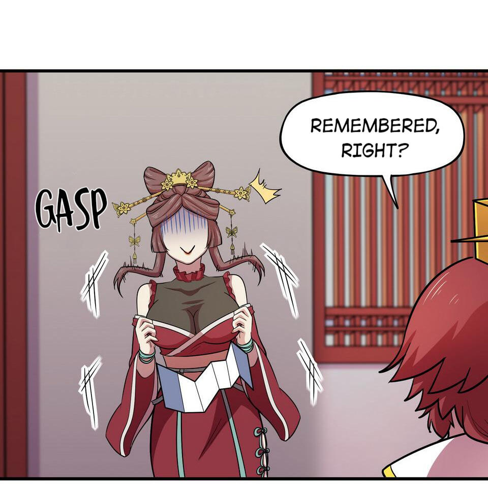 The Great Tang Is Online Chapter 158 - Page 22