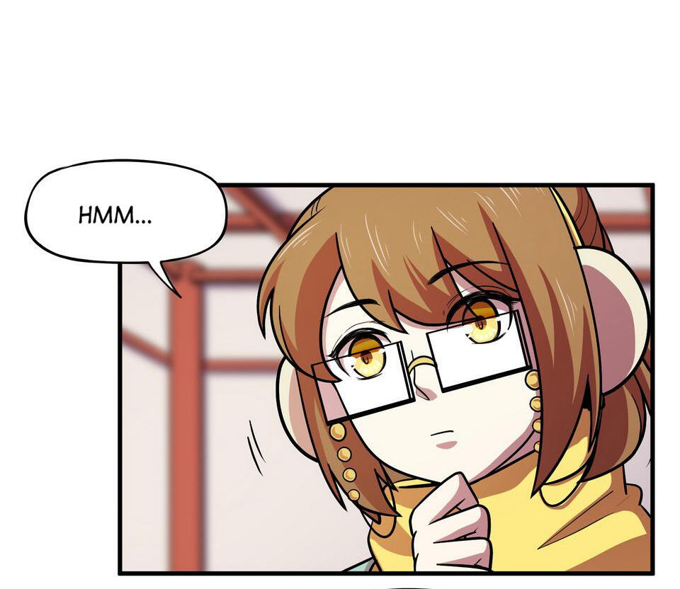 The Great Tang Is Online Chapter 158 - Page 28
