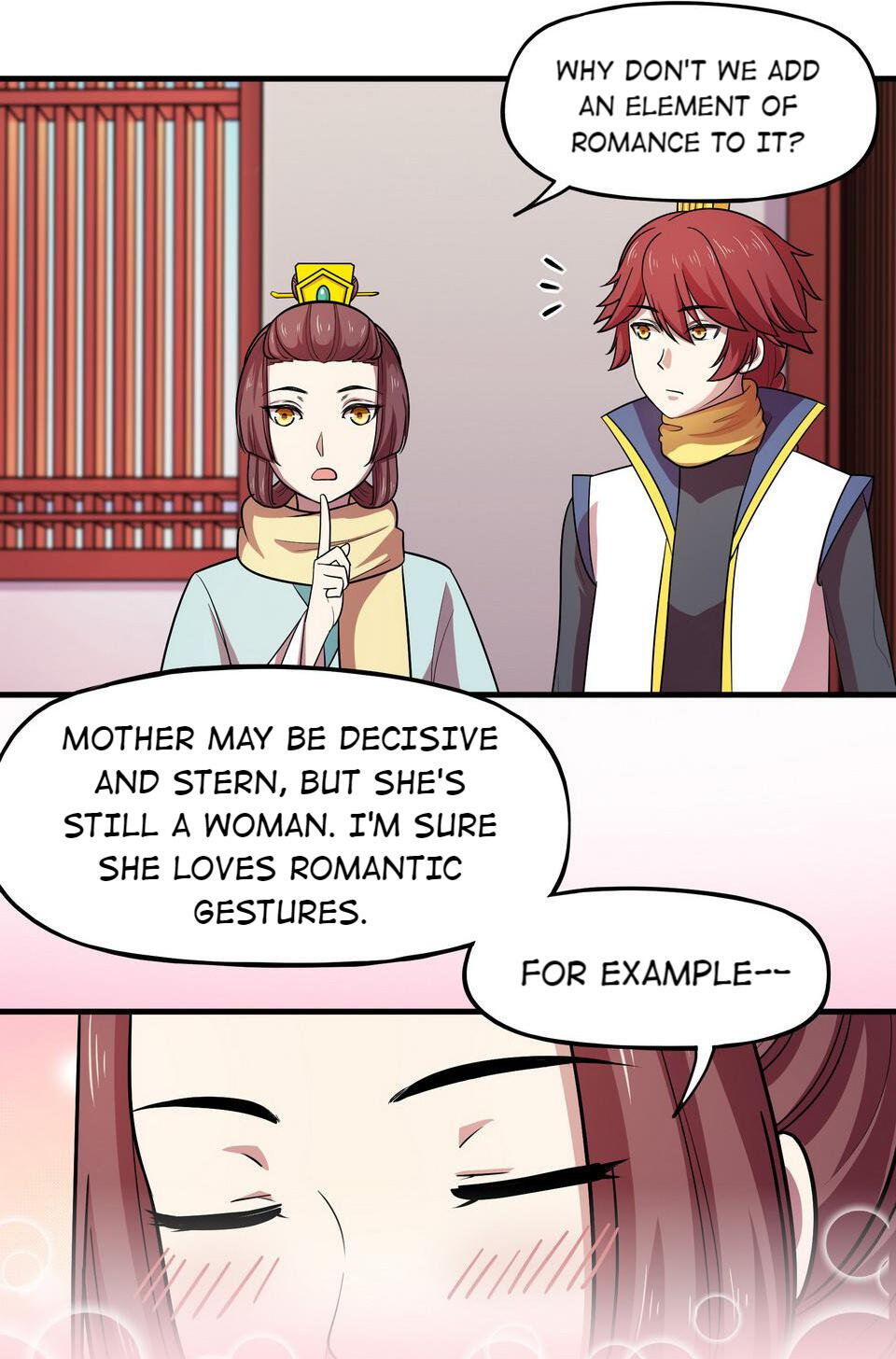 The Great Tang Is Online Chapter 158 - Page 30