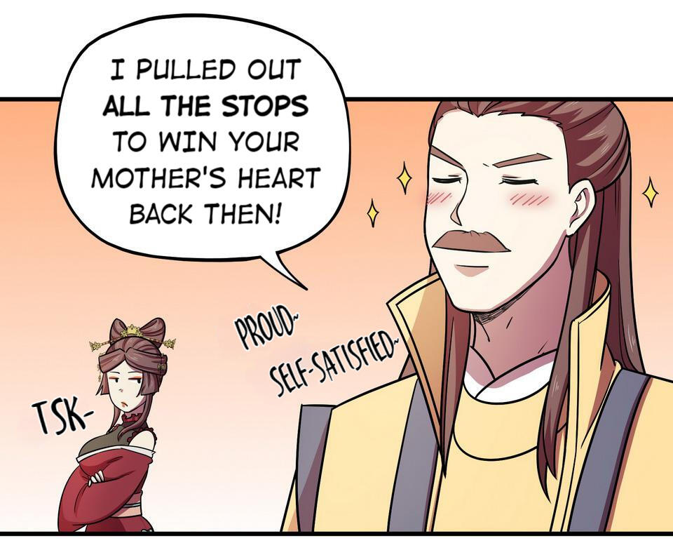 The Great Tang Is Online Chapter 158 - Page 34