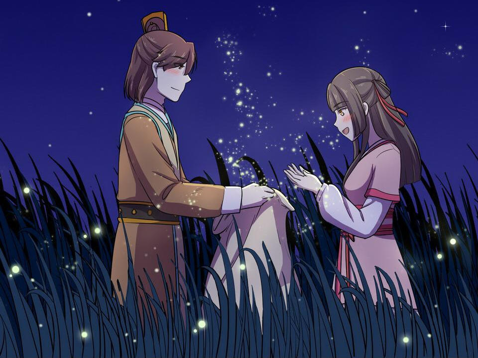 The Great Tang Is Online Chapter 158 - Page 36
