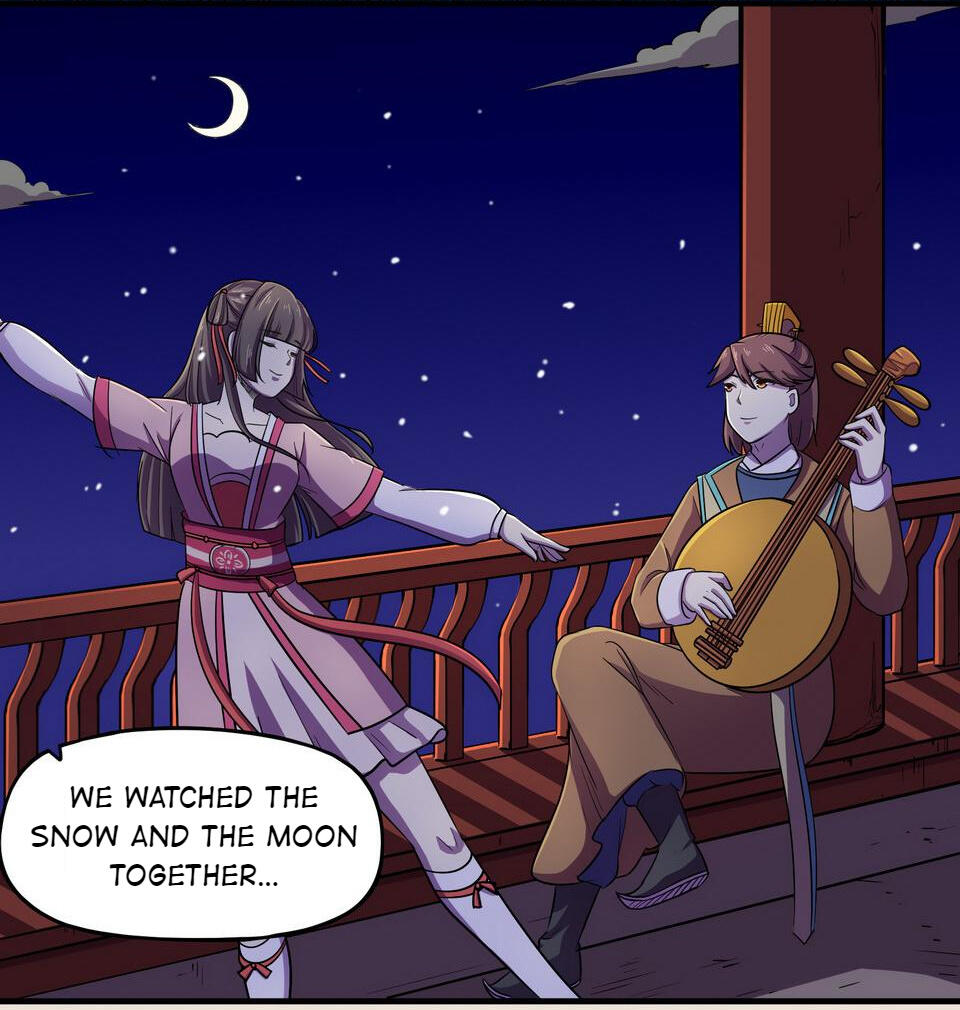 The Great Tang Is Online Chapter 158 - Page 37