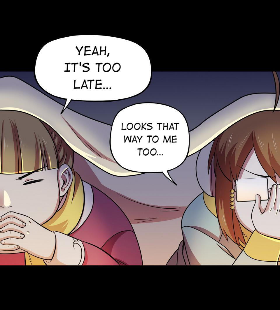 The Great Tang Is Online Chapter 158 - Page 5