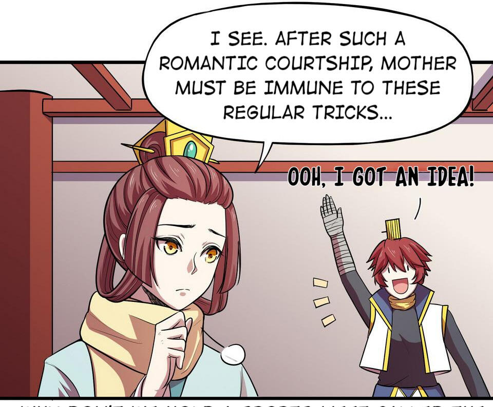 The Great Tang Is Online Chapter 158 - Page 41