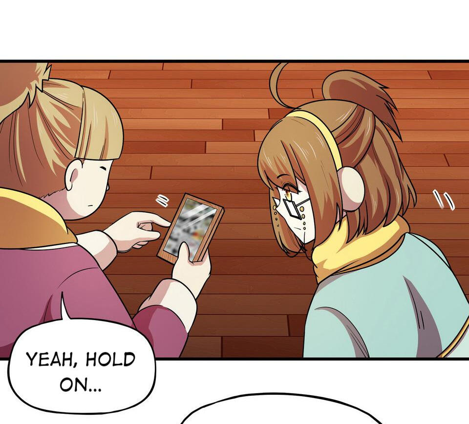 The Great Tang Is Online Chapter 158 - Page 44