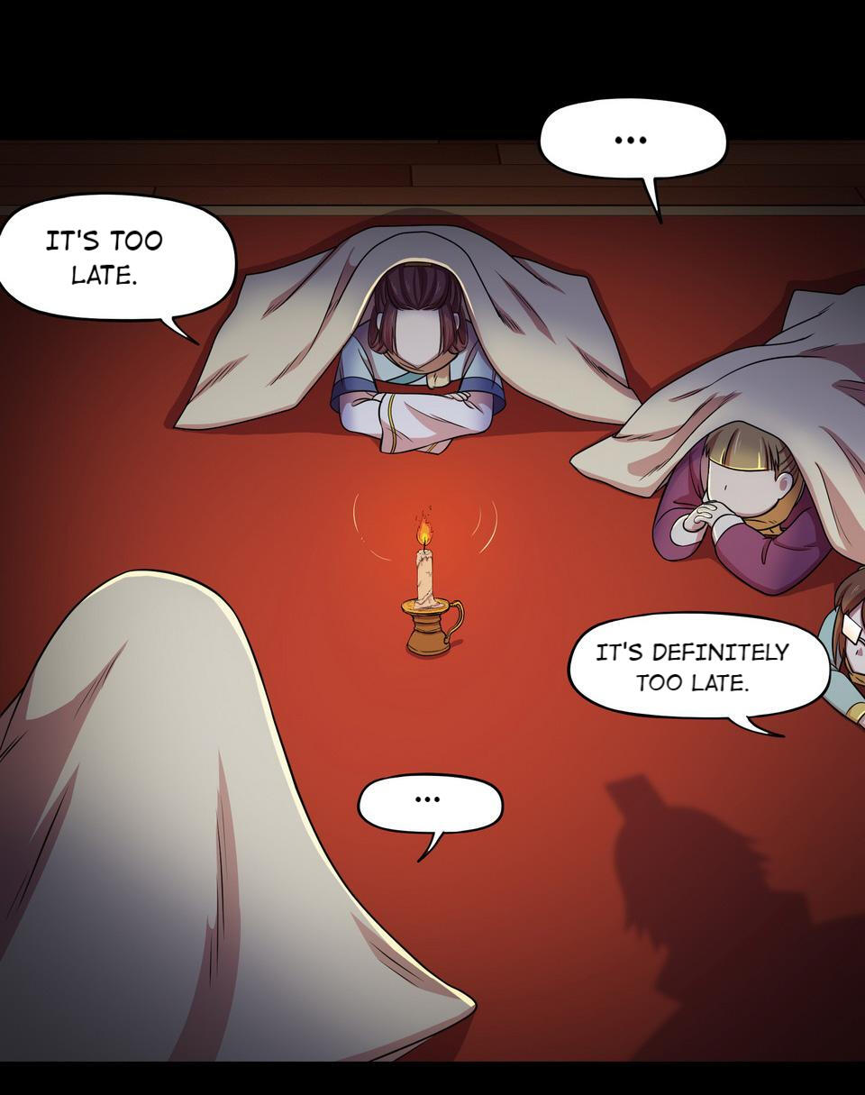 The Great Tang Is Online Chapter 158 - Page 6