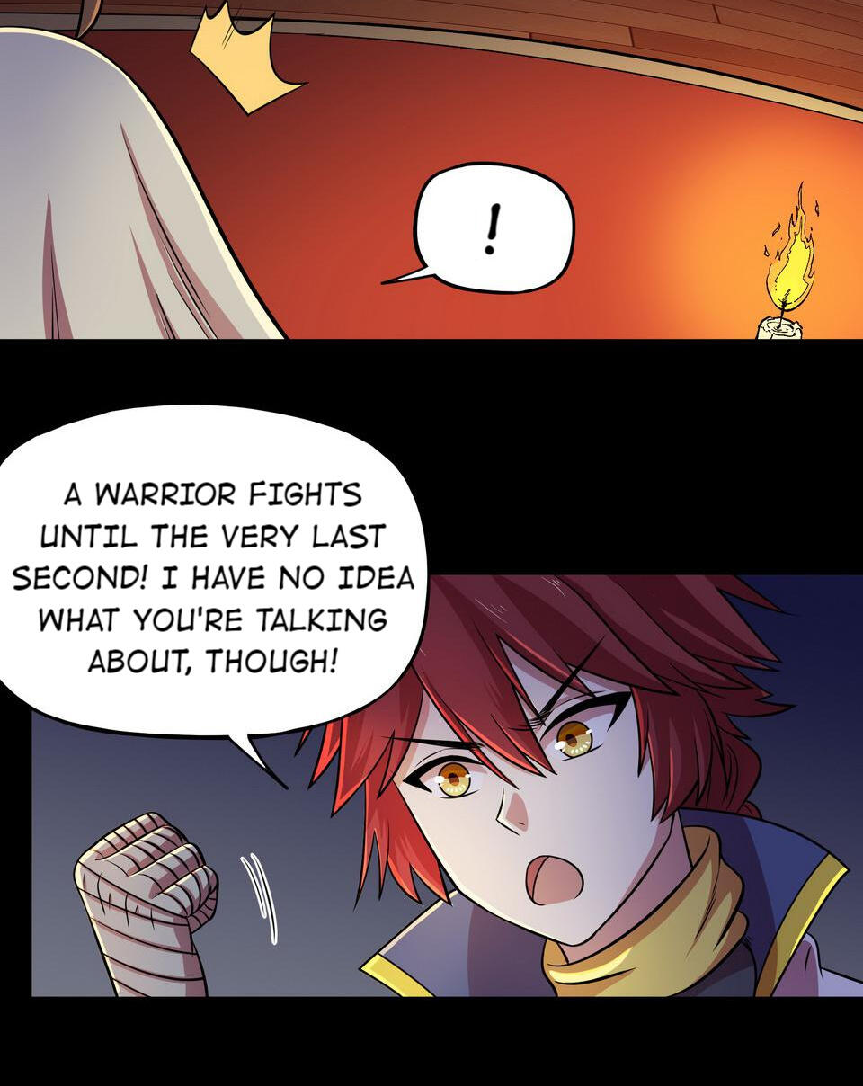 The Great Tang Is Online Chapter 158 - Page 8