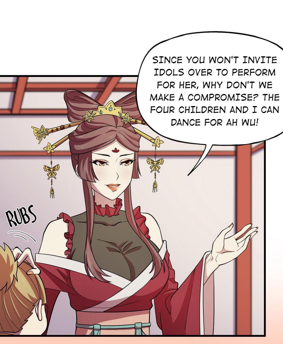 The Great Tang Is Online Chapter 159 - Page 2