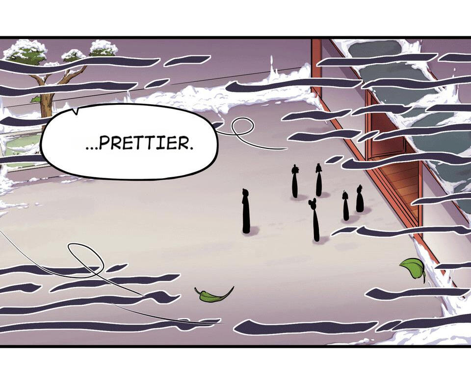 The Great Tang Is Online Chapter 159 - Page 18