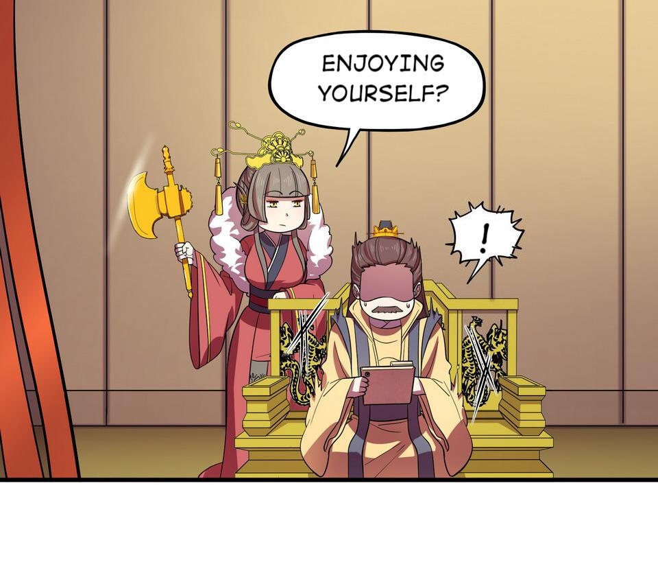 The Great Tang Is Online Chapter 159 - Page 26