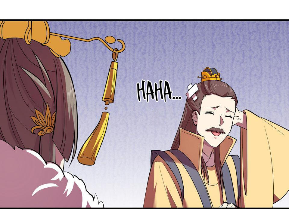 The Great Tang Is Online Chapter 159 - Page 30
