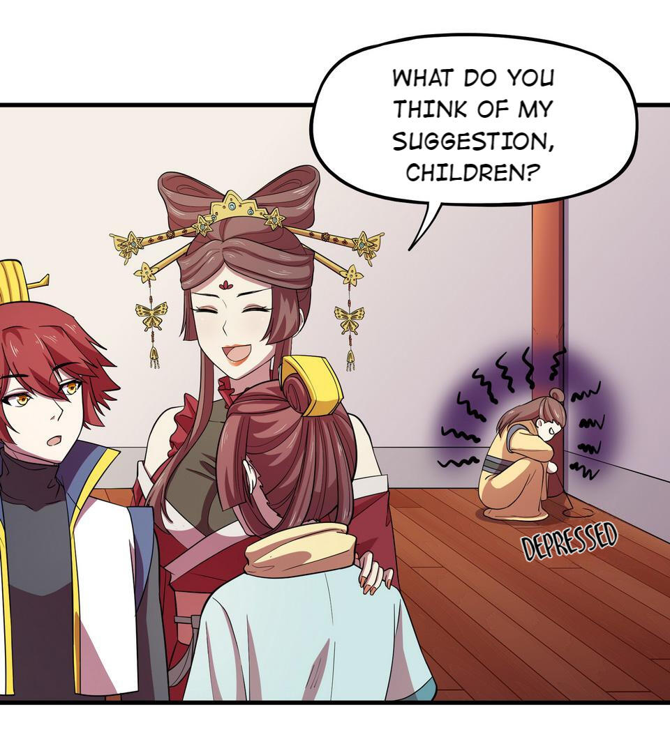 The Great Tang Is Online Chapter 159 - Page 4