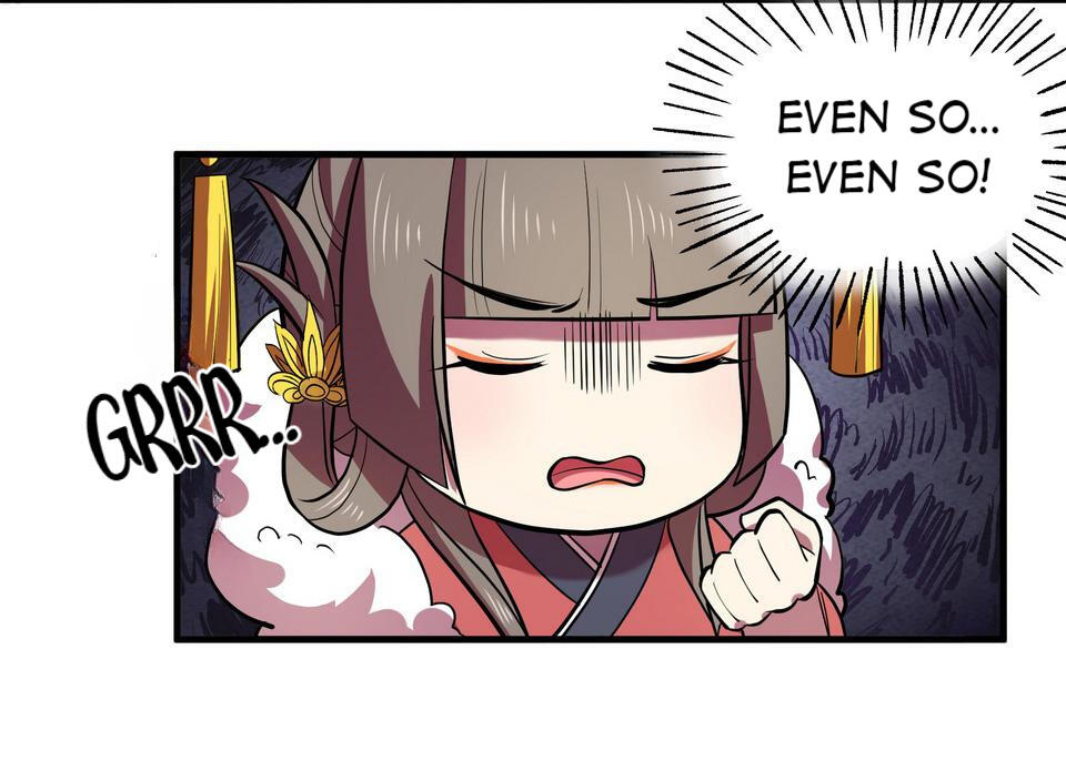 The Great Tang Is Online Chapter 159 - Page 33