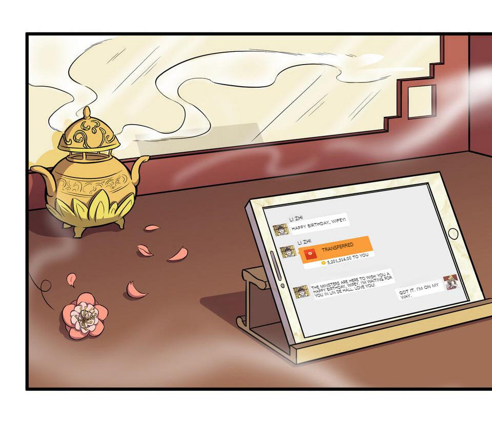 The Great Tang Is Online Chapter 159 - Page 38