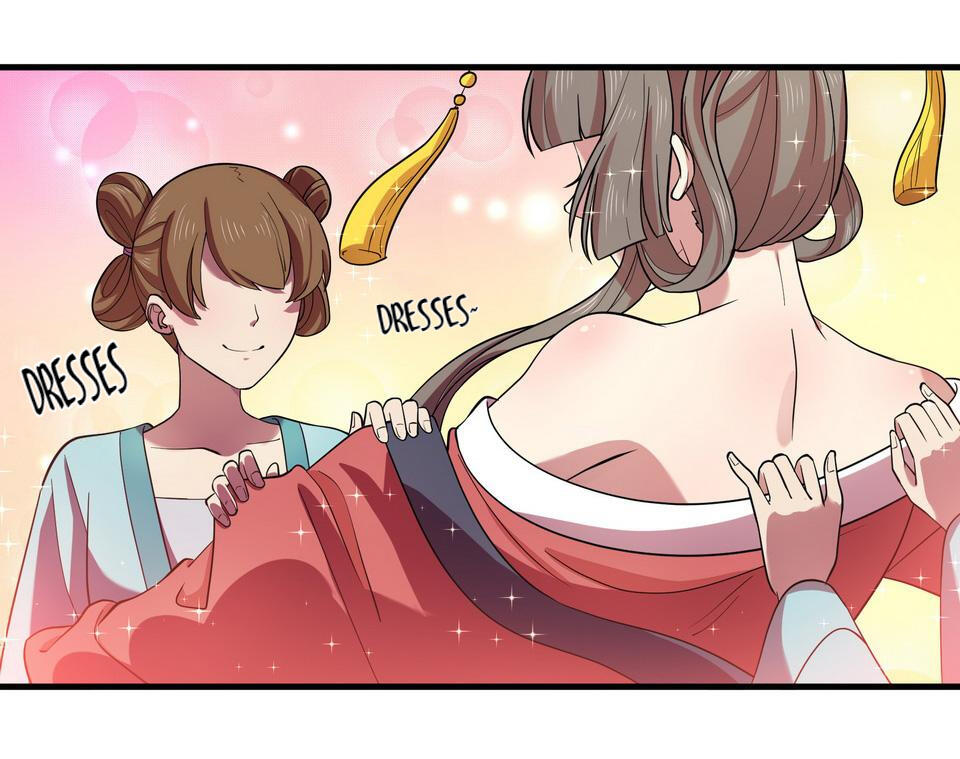 The Great Tang Is Online Chapter 159 - Page 40