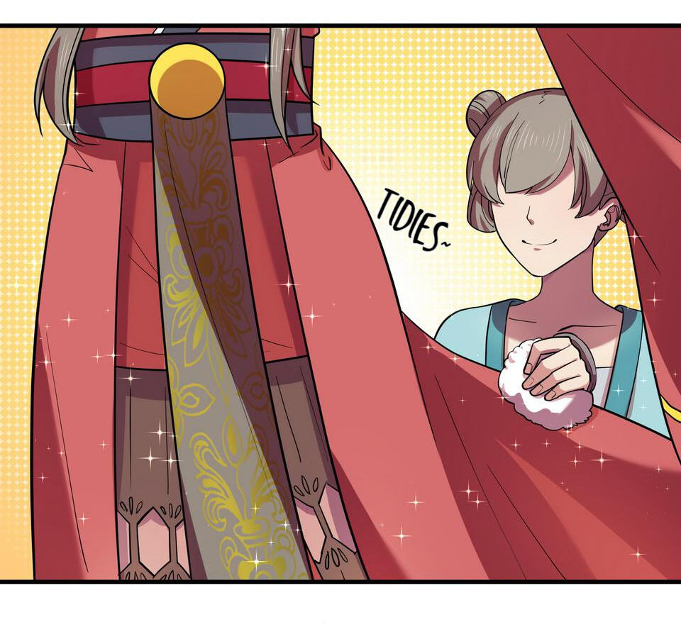 The Great Tang Is Online Chapter 159 - Page 41
