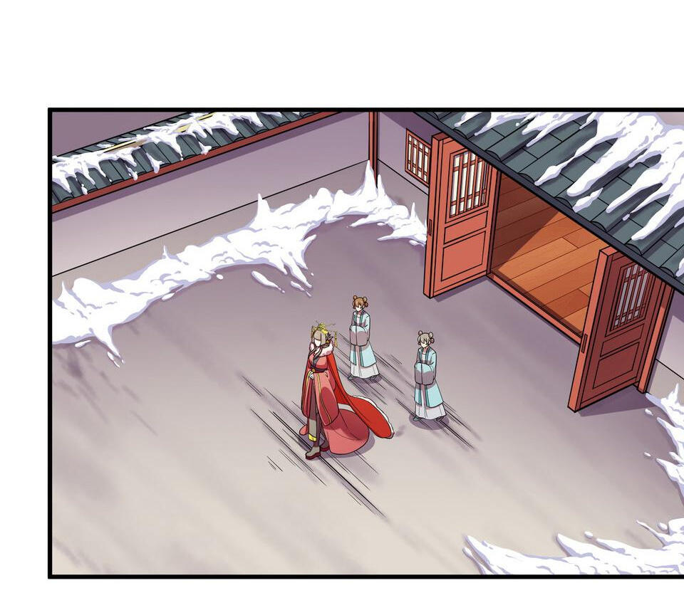 The Great Tang Is Online Chapter 159 - Page 45