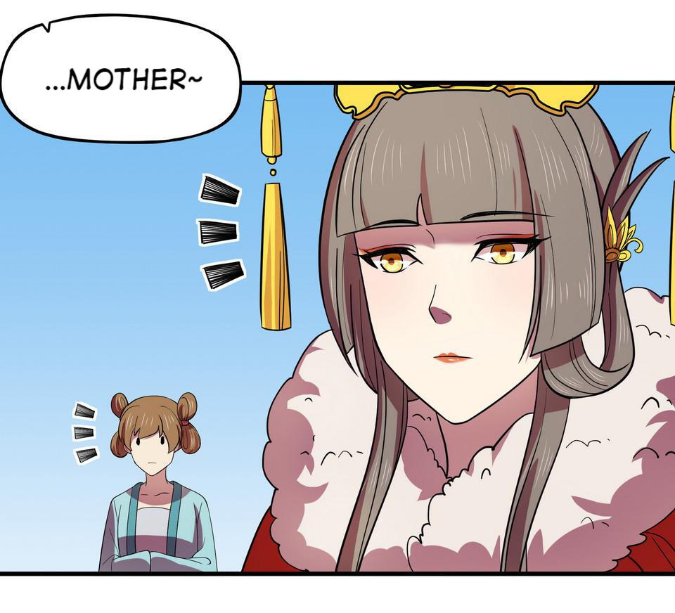 The Great Tang Is Online Chapter 159 - Page 46