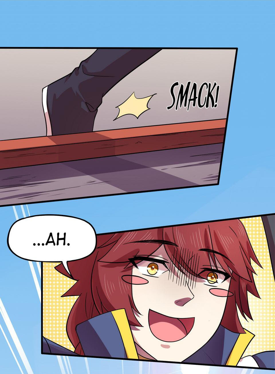 The Great Tang Is Online Chapter 159 - Page 48