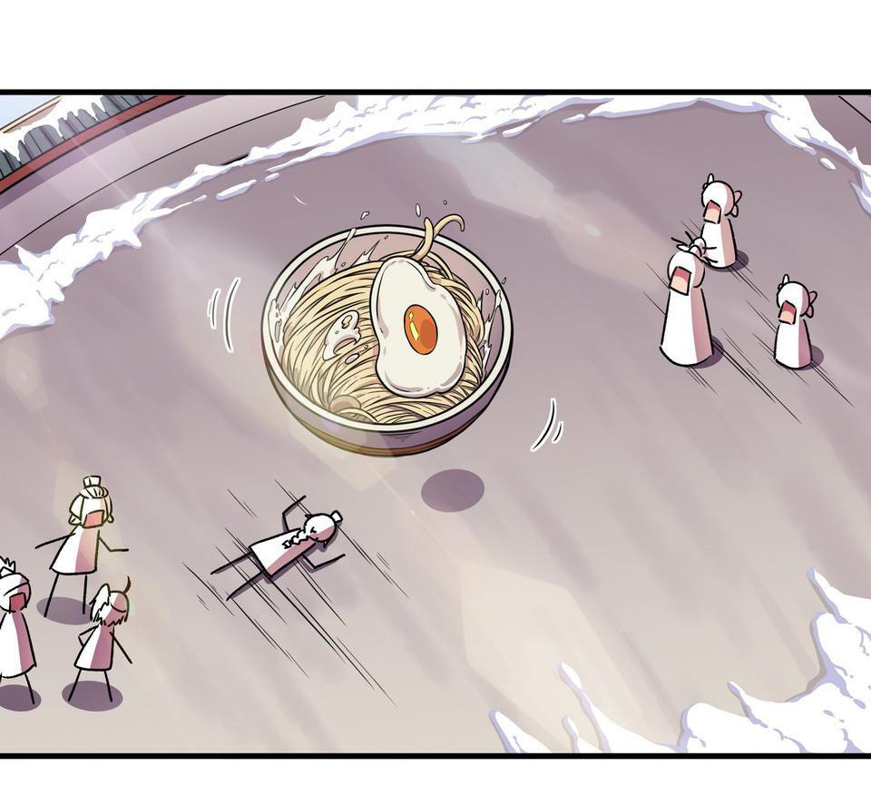 The Great Tang Is Online Chapter 159 - Page 50