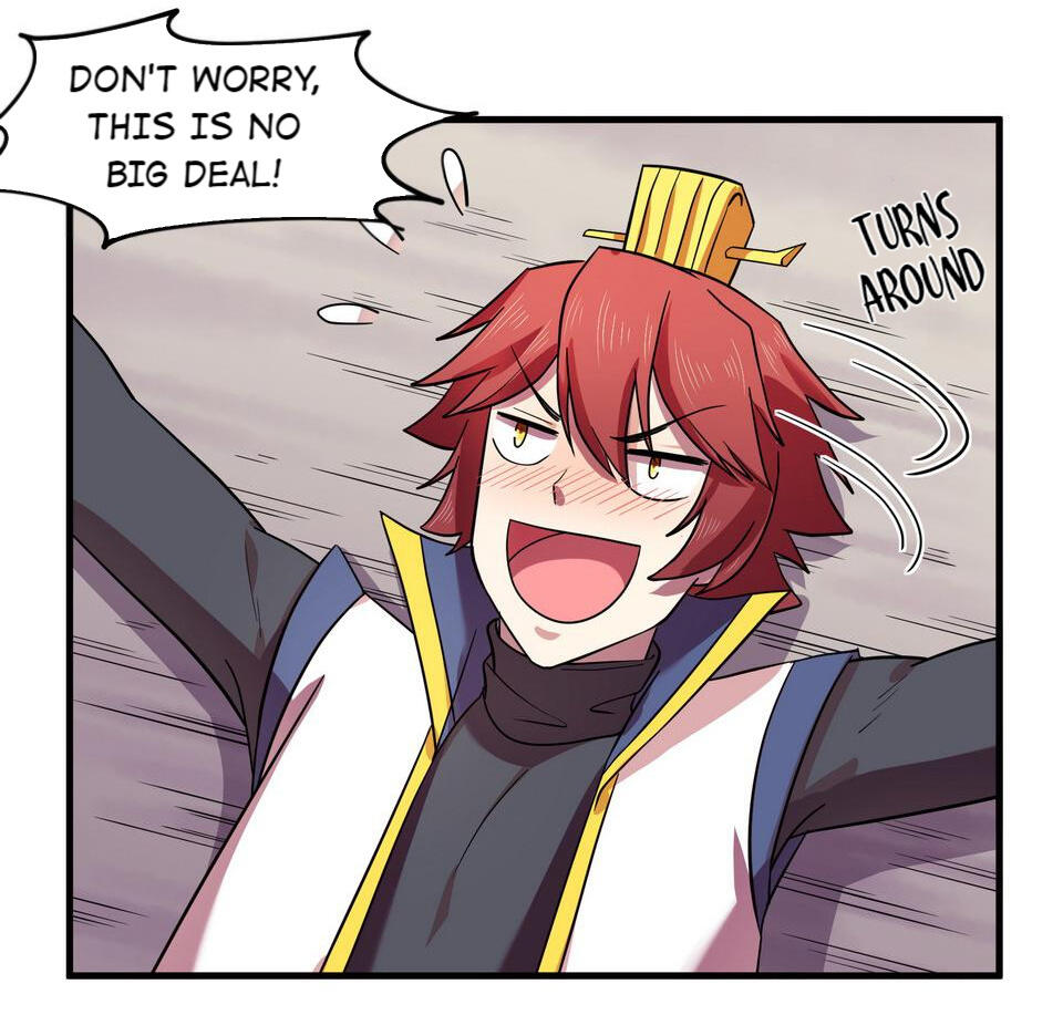 The Great Tang Is Online Chapter 159 - Page 51