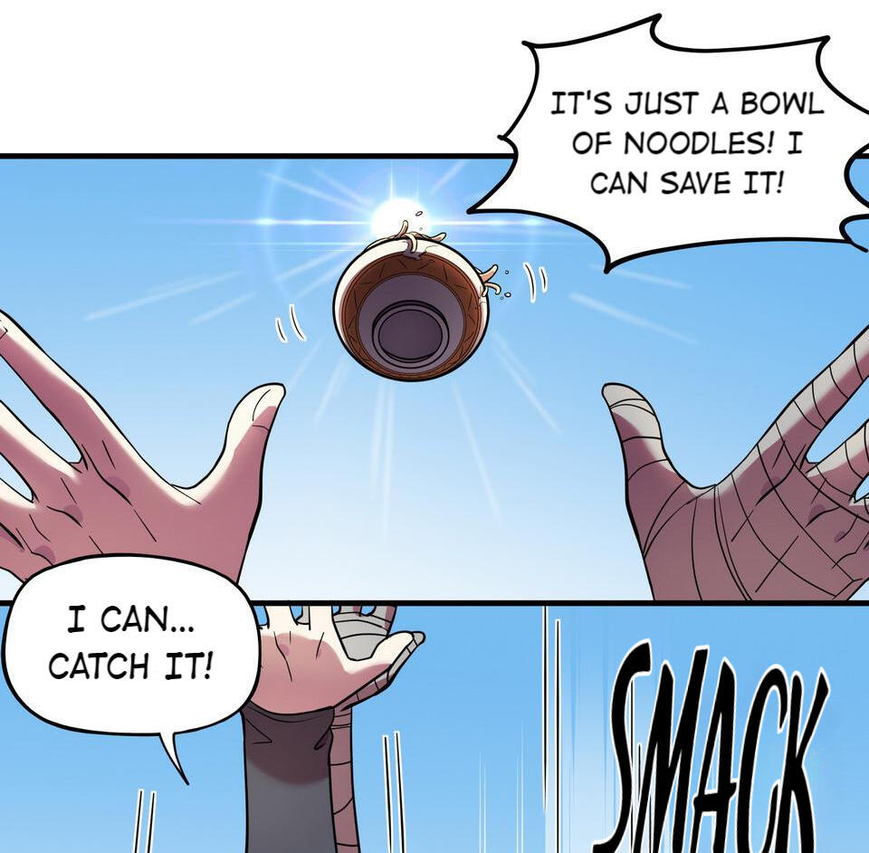 The Great Tang Is Online Chapter 159 - Page 52