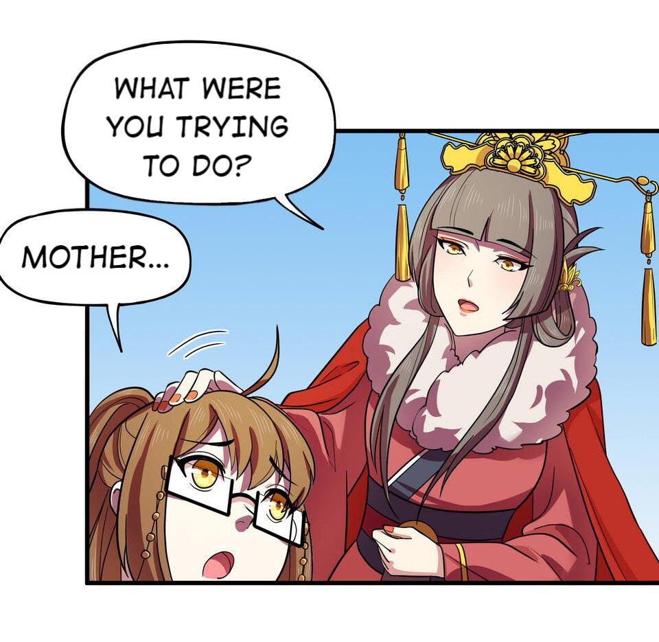 The Great Tang Is Online Chapter 159 - Page 55